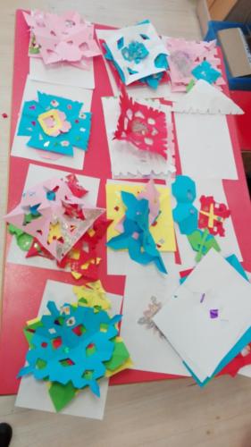 Adviento Manualidades