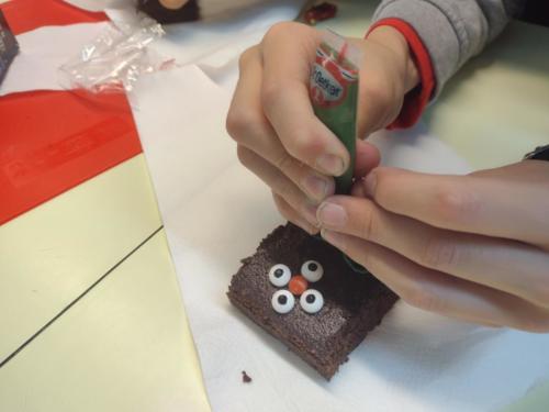 Adviento Backen