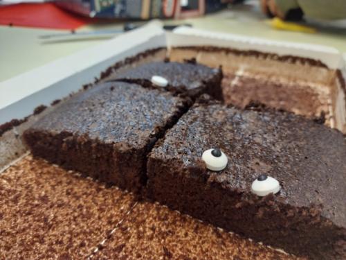 Adviento Backen