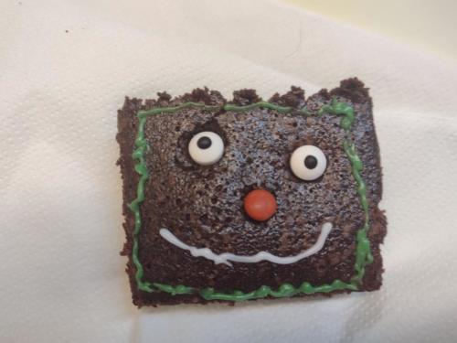 Adviento Backen