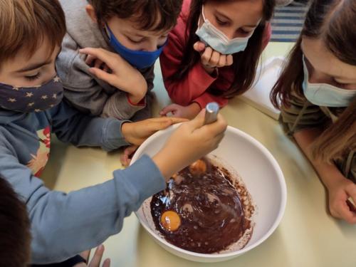 Adviento Backen