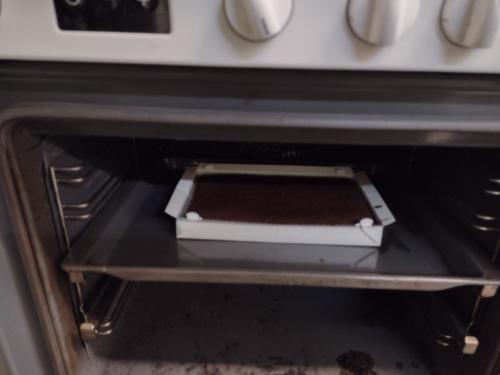 Adviento Backen