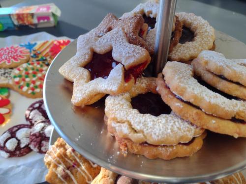 Adviento Backen