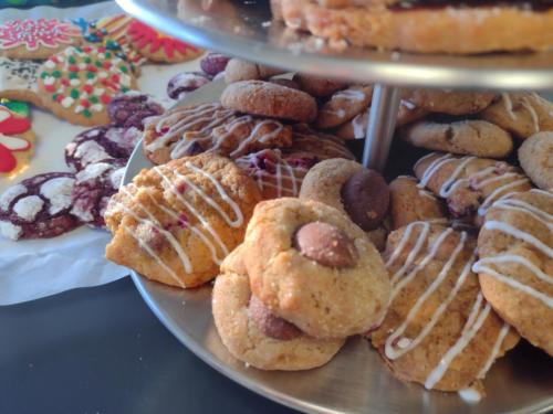 Adviento Backen