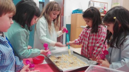 Adviento Backen