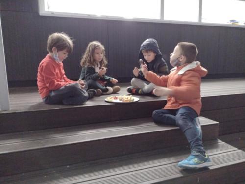 Adviento Nikolaus