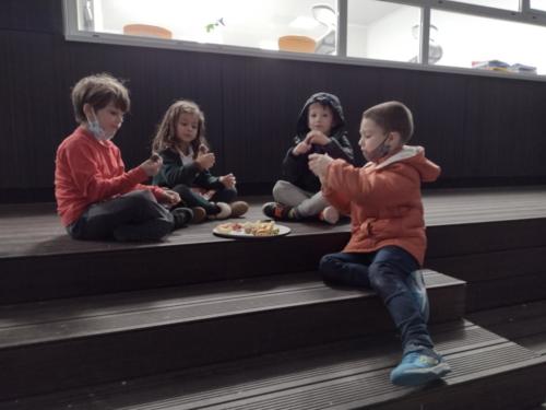 Adviento Nikolaus