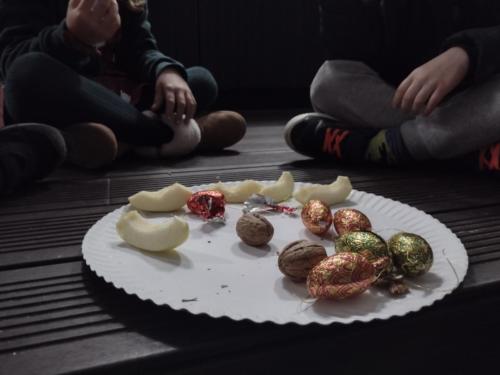Adviento Nikolaus