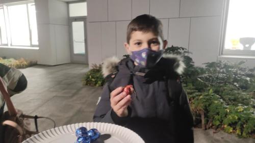 Adviento Nikolaus