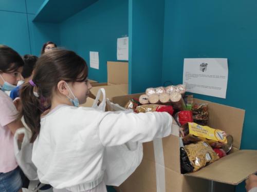 Sábado 28 de mayo / Samstag 28. Mai