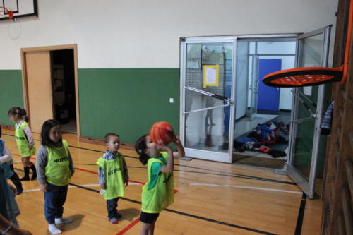 Basketball Camp