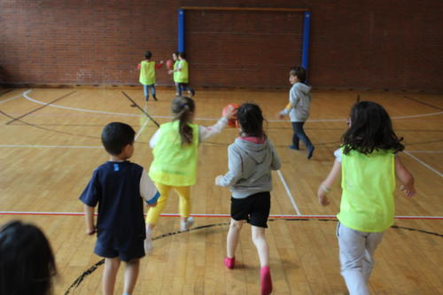 Basketball Camp