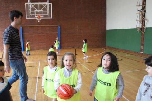 Basketball Camp