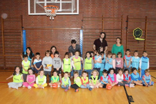 infantil sabados