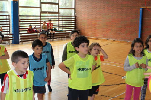 Basketball Camp