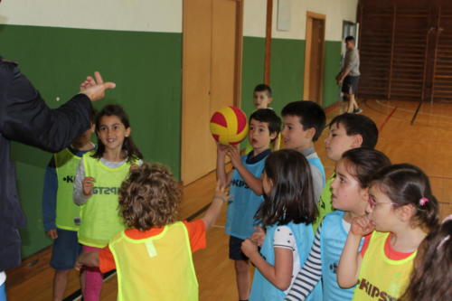 Basketball Camp