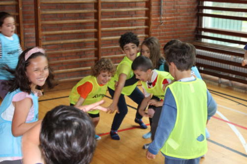 Basketball Camp