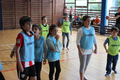Basketball Camp