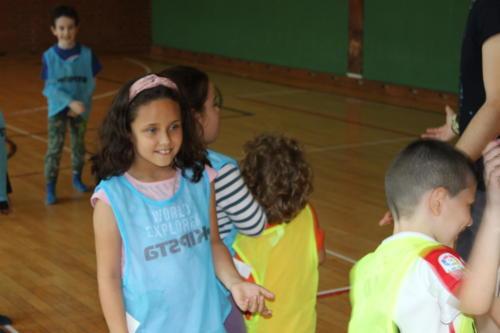 Basketball Camp