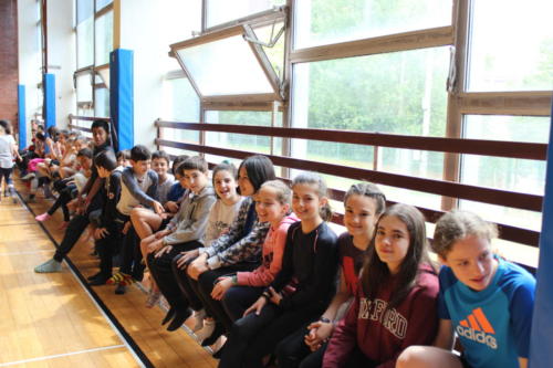 Basketball Camp