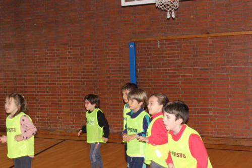 Basketball Camp