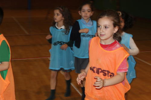 Basketball Camp