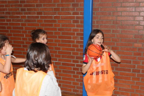 Basketball Camp