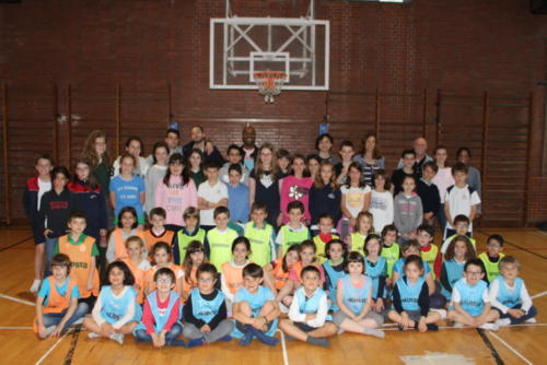 primaria secundara martes