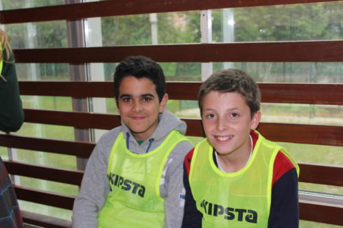 Basketball Camp