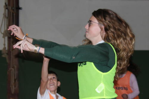 Basketball Camp