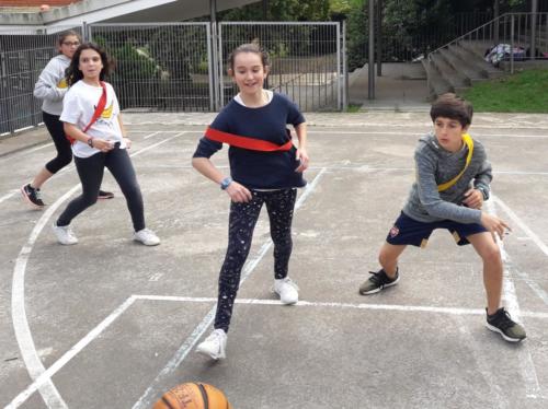 Basketball Camp
