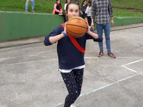 Basketball Camp
