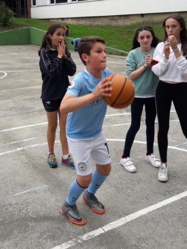 Basketball Camp