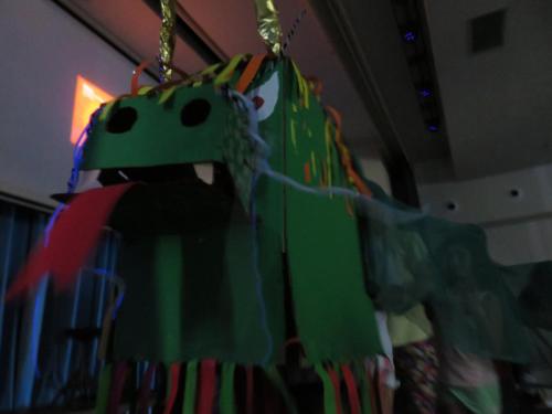 Evento sobre China en el campus de verano / China-Event im Sommercamp