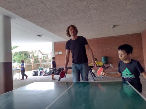 Evento deportivo / China-Sportevent