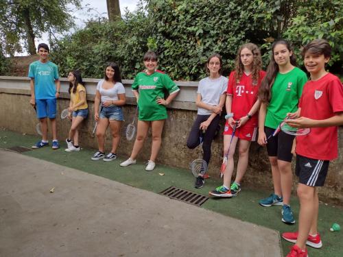 Evento deportivo / China-Sportevent
