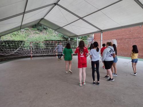 Evento deportivo / China-Sportevent