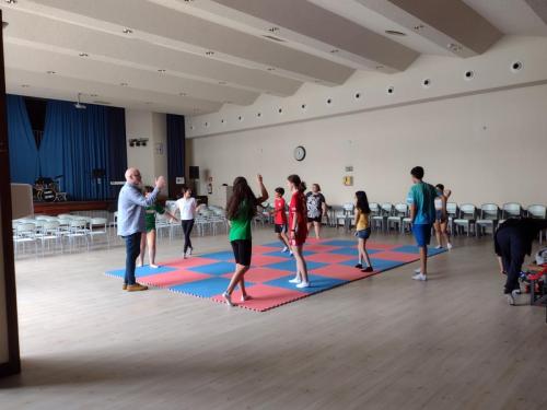 Evento deportivo / China-Sportevent