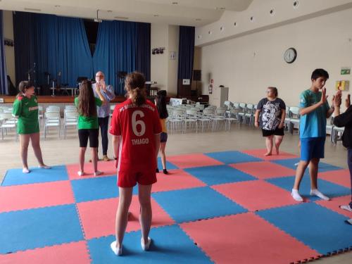 Evento deportivo / China-Sportevent