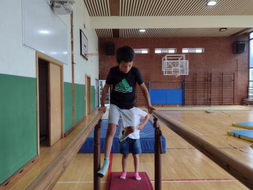 Evento deportivo / China-Sportevent