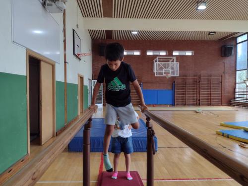 Evento deportivo / China-Sportevent