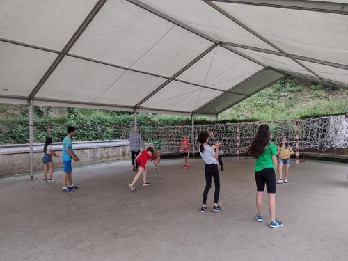 Evento deportivo / China-Sportevent