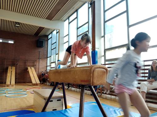 Explorando el Congo: Geografía, Naturaleza y Cultura - 3era Etapa del Tour de France / Wir erkunden den Kongo: Geographie, Natur und Kultur – 3. Etappe der Tour de France