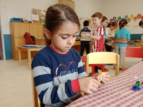 Día de la Madre / Muttertag