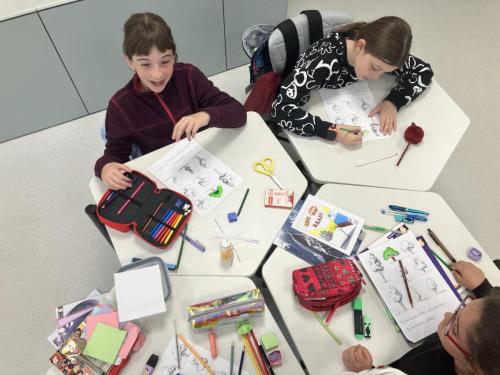 La Importancia de la Educación Ambiental / Die Bedeutung der Umwelterziehung