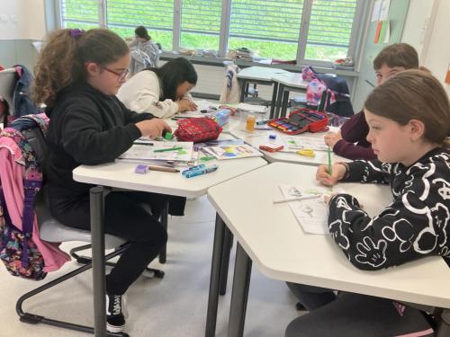 La Importancia de la Educación Ambiental / Die Bedeutung der Umwelterziehung