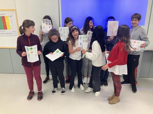 La Importancia de la Educación Ambiental / Die Bedeutung der Umwelterziehung
