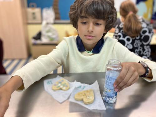 La Importancia de la Educación Ambiental / Die Bedeutung der Umwelterziehung