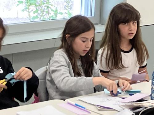 La Importancia de la Educación Ambiental / Die Bedeutung der Umwelterziehung