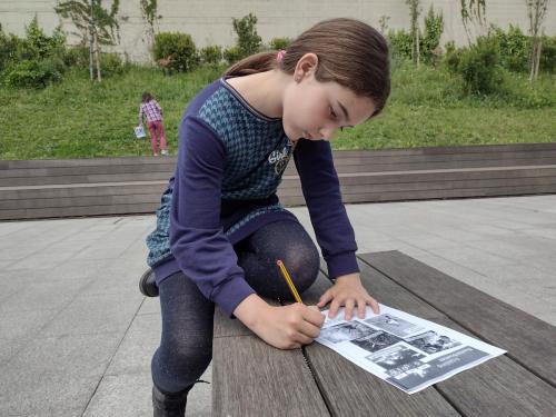 La Importancia de la Educación Ambiental / Die Bedeutung der Umwelterziehung